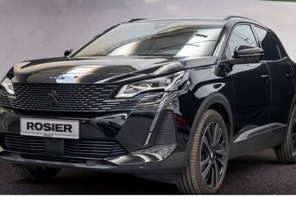 Peugeot 3008 26.149 km 22.500 &euro; Menden 58706