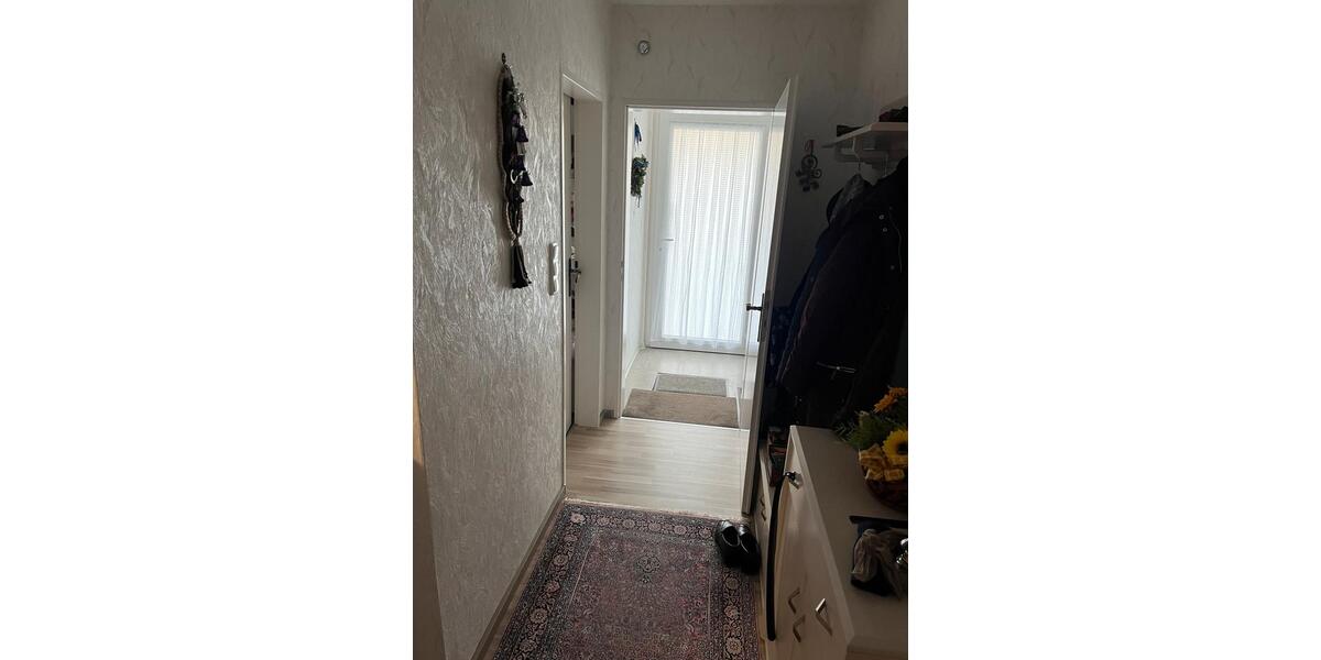 Erdgeschoßwohnung Menden (Sauerland) - 2 Zimmer, 63 m&sup2;, 567&euro; | Angebot:26014799