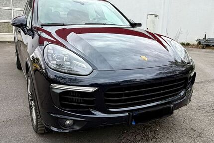 Porsche Cayenne 161.500 km 39.570 &euro; Lüdenscheid 58511