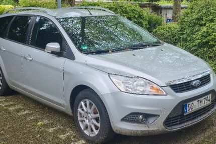 Ford Focus 254.634 km 1.999 &euro; dortmund 44369