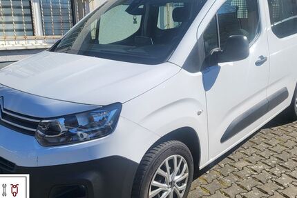 Citroen Berlingo 35.750 km 15.490 &euro; Iserlohn 58644