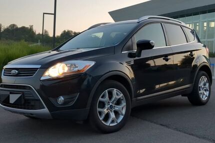 Ford Kuga 183.500 km 5.900 &euro; Kierspe 58566