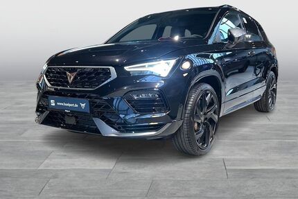 Cupra Ateca 1.990 km 51.333 &euro; Dortmund 44269