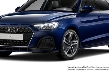 Audi A1 7.287 km 29.877 &euro; Dortmund 44143