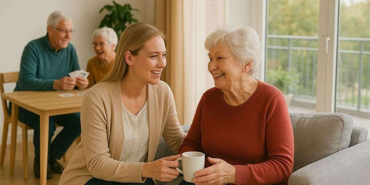 Etagenwohnung Lütgendortmund Lütgendortmund - 1 Zimmer, 64 m&sup2;, 400&euro; | Angebot:23651918