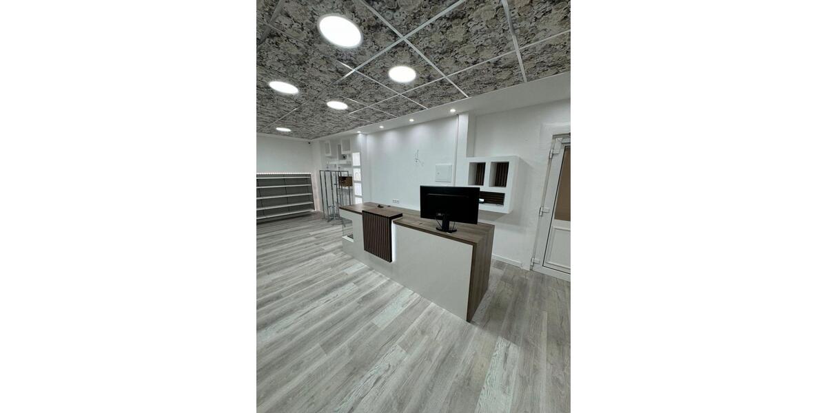 Gewerbeobjekt Iserlohn - 500&euro; | Angebot:25892559