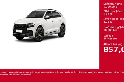 Audi Q8 82.869 km 63.032 &euro; Dortmund 44143