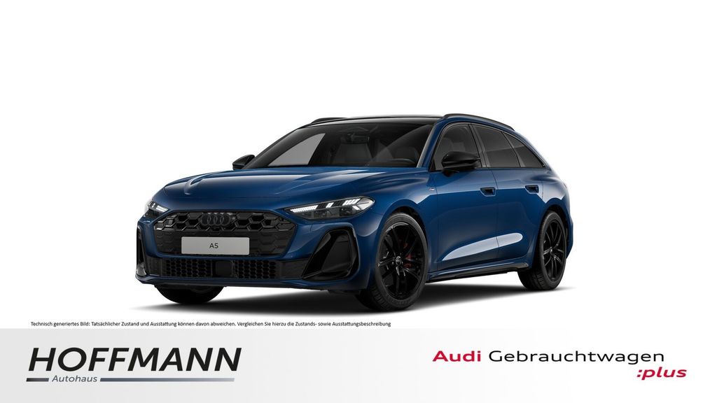 Audi A5 6.184 km 55.990 &euro; Arnsberg 59823