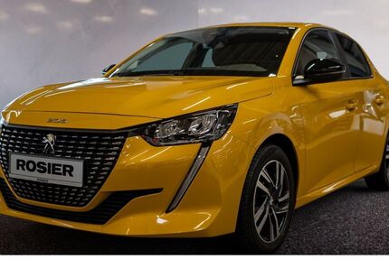 Peugeot 208 15.443 km 15.340 &euro; Menden 58706