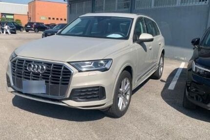 Audi Q7 102.833 km 44.280 &euro; Hagen 58091