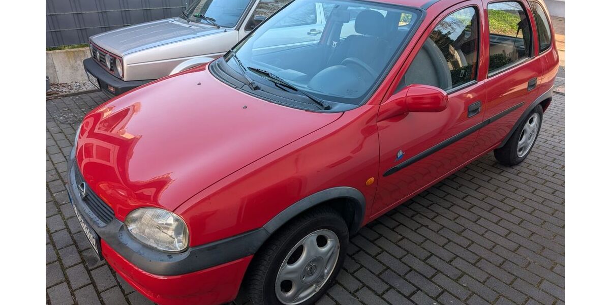 Opel Corsa 75.000 km 1.550 &euro; Iserlohn 58640