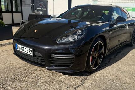 Porsche Panamera 105.800 km 31.999 &euro; Dortmund 44229