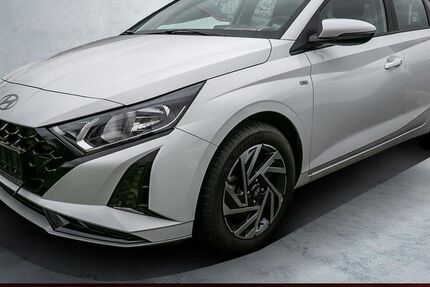 Hyundai i20 6.350 km 17.999 &euro; Kamen 59174