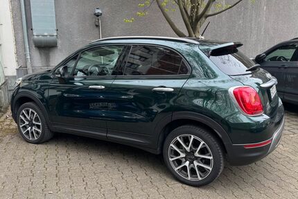 Fiat 500X 114.000 km 12.600 &euro; Gevelsberg 58285