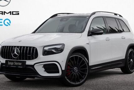 Mercedes-Benz GLB 35 AMG 8.172 km 56.280 &euro; Plettenberg 58840