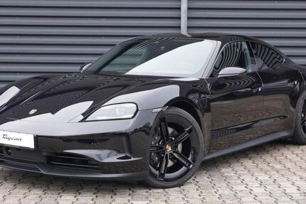 Porsche Taycan 9.499 km 104.900 &euro; Hagen 58119