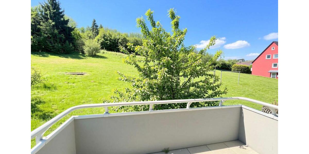 Etagenwohnung Werdohl - 3 Zimmer, 56 m&sup2;, 340&euro; | Angebot:26493787