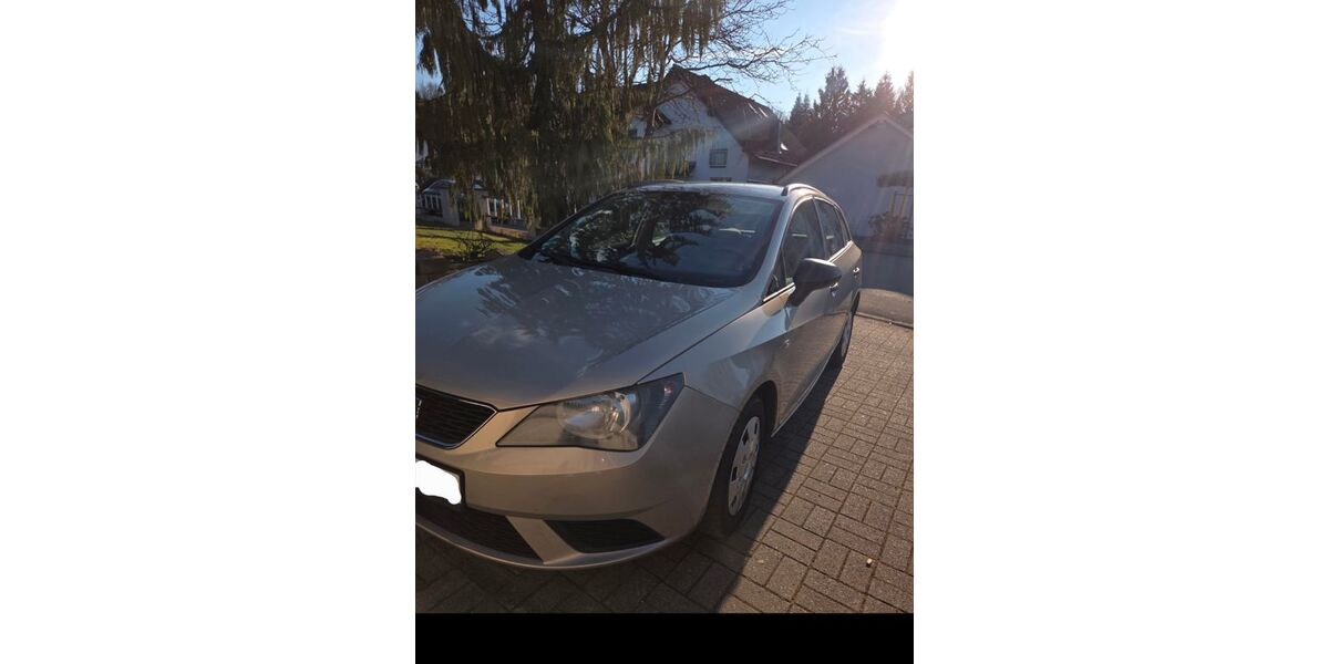 Seat Ibiza 199.043 km 3.200 &euro; Werl 59457