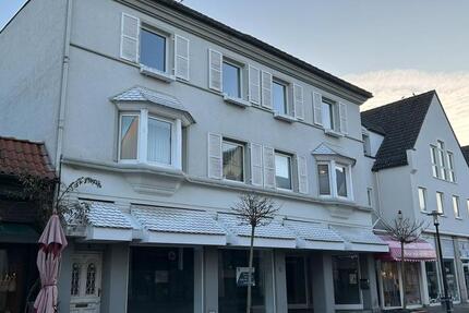 Wohnung Arnsberg Rusch - 4 Zimmer, 140 m&sup2;, 1.120&euro; | Angebot:25351219