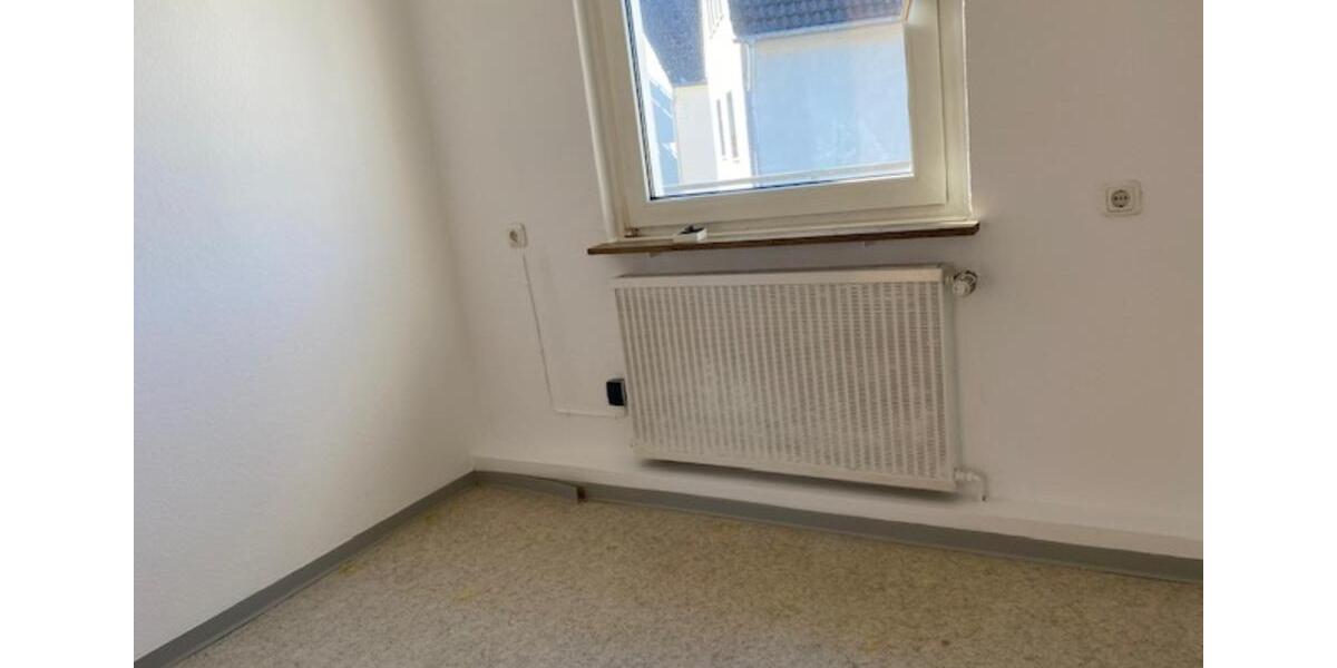 Etagenwohnung Lüdenscheid Staberg - 3 Zimmer, 62 m&sup2;, 435&euro; | Angebot:25265406