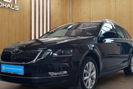Skoda Octavia 91.860 km 18.950 &euro; Arnsberg 59823