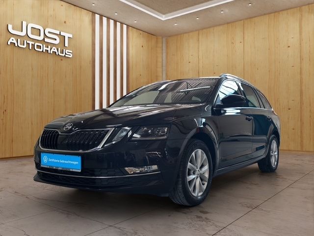 Skoda Octavia 91.860 km 18.950 &euro; Arnsberg 59823