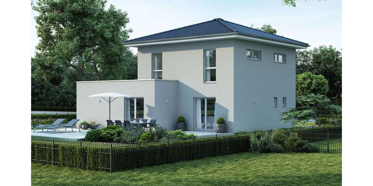 Einfamilienhaus Nachrodt-Wiblingwerde Wiblingwerde - 4.5 Zimmer, 159 m&sup2;, 396.000&euro; | Angebot:7156110