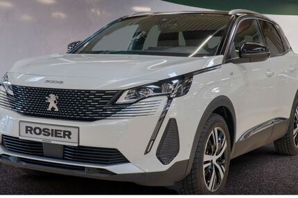 Peugeot 3008 29.930 km 25.236 &euro; Menden 58706