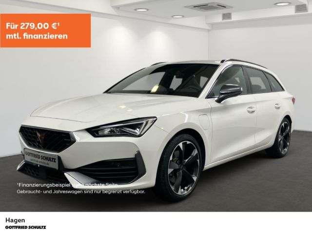 Seat Leon 72.128 km 22.950 &euro; Hagen 58089