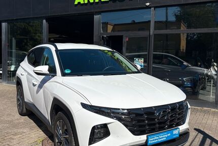 Hyundai TUCSON 26.000 km 24.490 &euro; Dortmund 44263