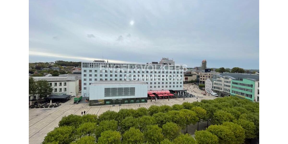 Gewerbeobjekt Lüdenscheid - 2.600&euro; | Angebot:24769860