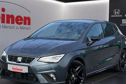 Seat Ibiza 32.296 km 16.409 &euro; Menden 58708