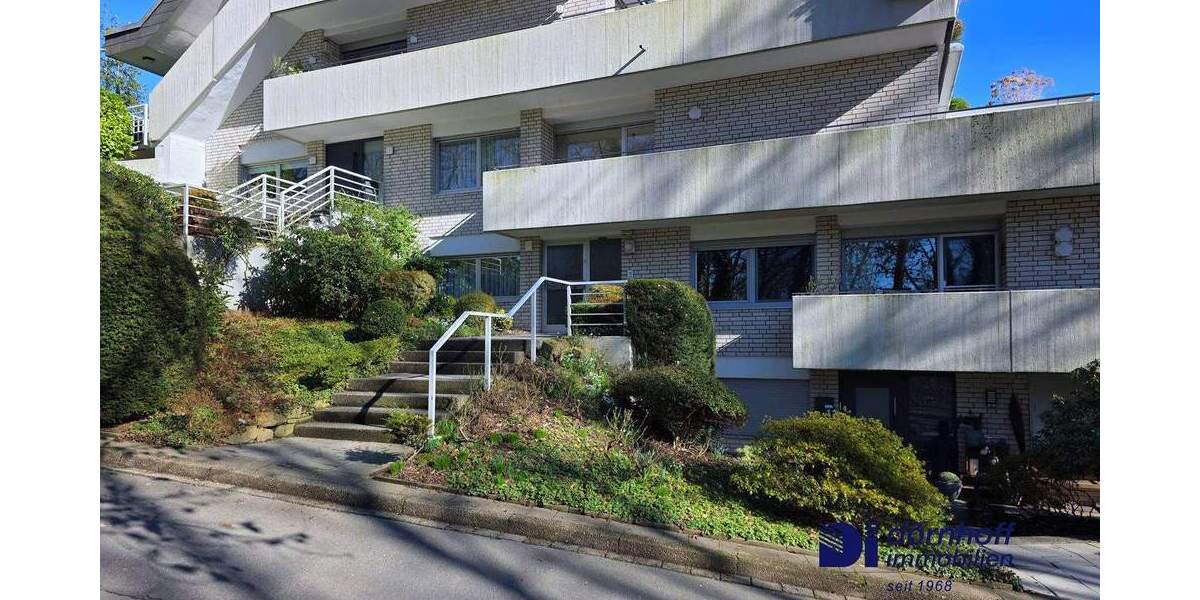 Etagenwohnung Dortmund / Kirchhörde Kirchhörde - 5 Zimmer, 210 m&sup2;, 495.000&euro; | Angebot:25728701