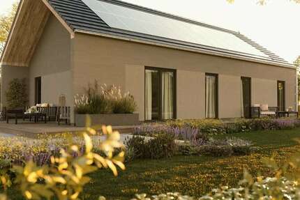 Haus Bergkamen - 4 Zimmer, 100 m&sup2;, 322.210&euro; | Angebot:20228749