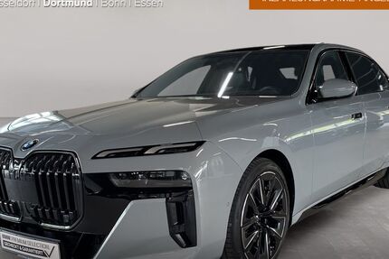 BMW i7 27.440 km 80.699 &euro; Dortmund 44263