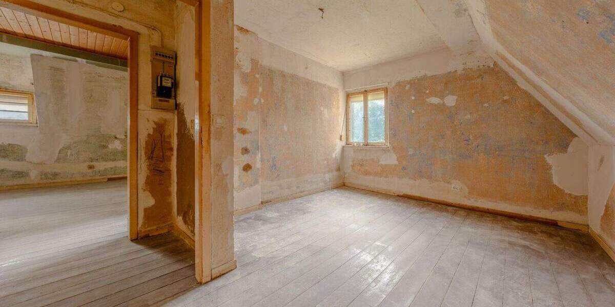 Reihenmittelhaus Unna Massen-Nord - 5 Zimmer, 74 m&sup2;, 159.000&euro; | Angebot:25686366