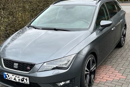 Seat Leon 102.400 km 12.500 &euro; Plettenberg 58840