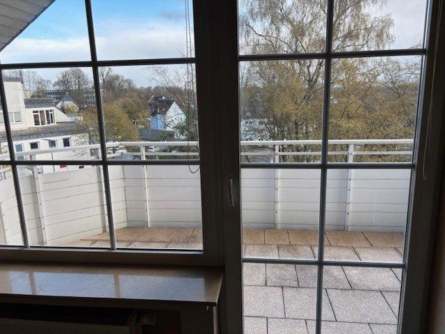 Dachgeschoßwohnung Lüdenscheid Othlinghausen - 1 Zimmer, 50 m&sup2;, 410&euro; | Angebot:25963690