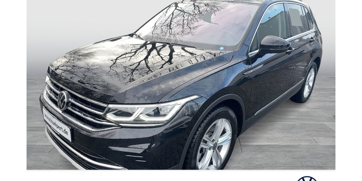 VW Tiguan 37.464 km 29.975 &euro; Bergkamen 59192