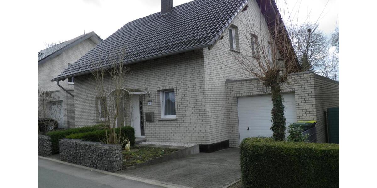 Einfamilienhaus Schalksmühle - 5 Zimmer, 132 m&sup2;, 420.000&euro; | Angebot:25858782