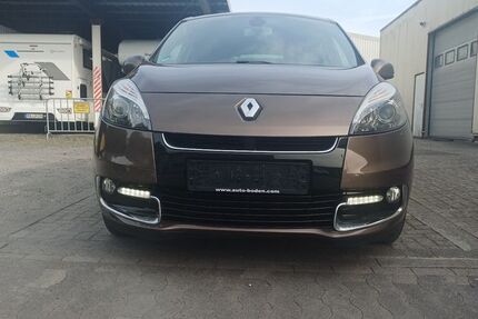 Renault Scenic 161.490 km 3.990 &euro; Sundern 59846