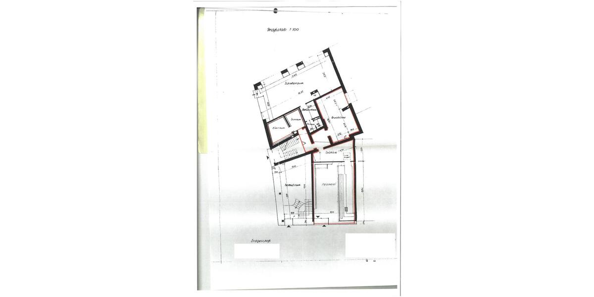 Gewerbeobjekt Menden (Sauerland) - 950&euro; | Angebot:9576888