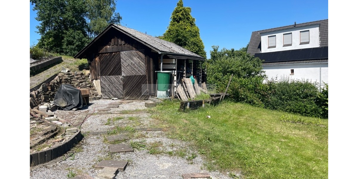 Baugrundstück in Dortmund-Berghofen – Für Käufer provisionsfrei: Ideal für modernes Wohnen - Grundstück Dortmund Berghofen | Angebot:21520741