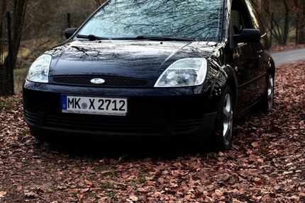 Ford Fiesta 180.000 km 1.000 &euro; Werdohl 58791