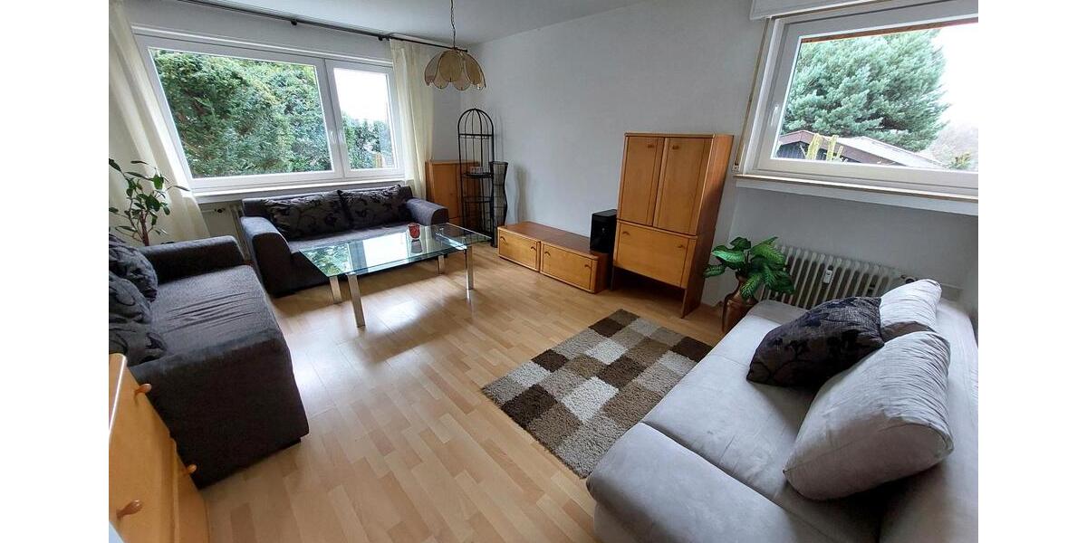 Etagenwohnung Hagen Hagen-Mitte - 1 Zimmer, 40 m&sup2;, 290&euro; | Angebot:25962587