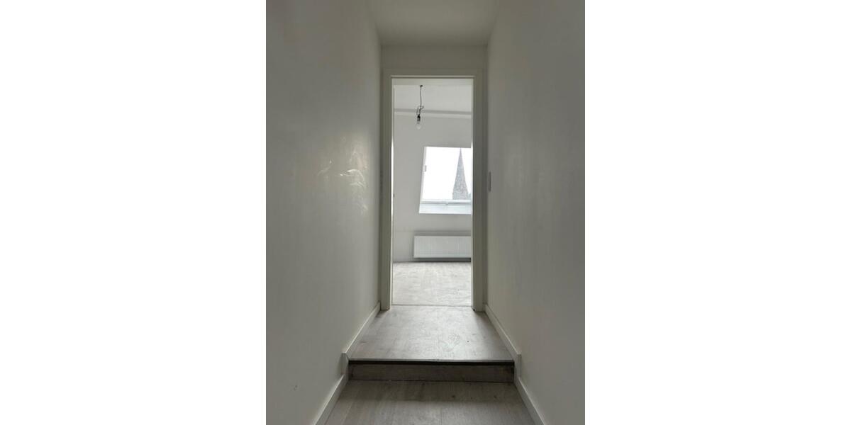 Dachgeschoßwohnung Plettenberg - 4 Zimmer, 75 m&sup2;, 580&euro; | Angebot:25547505