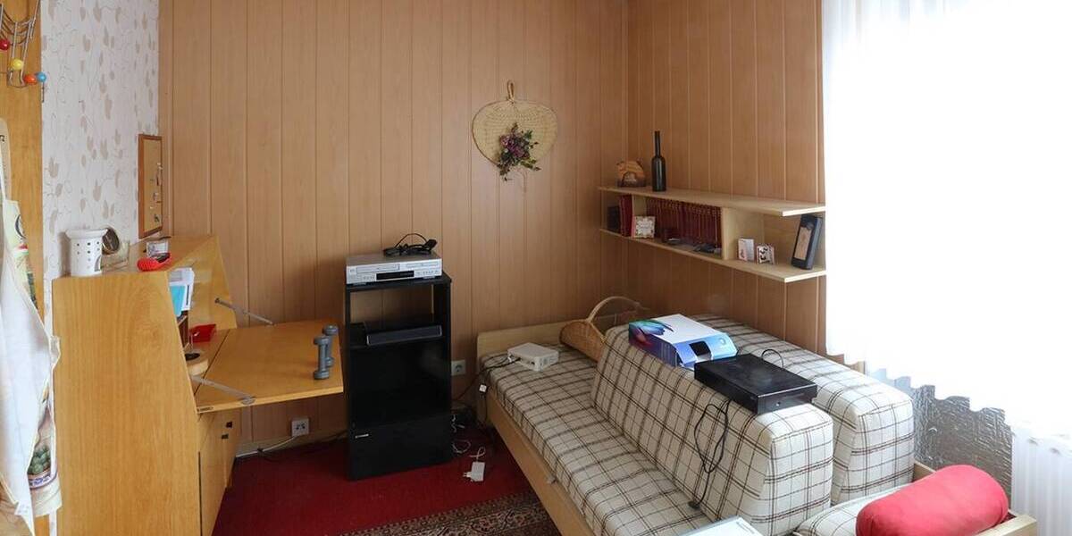Reihenendhaus Menden Mitte - 4 Zimmer, 110 m&sup2;, 229.000&euro; | Angebot:26138948