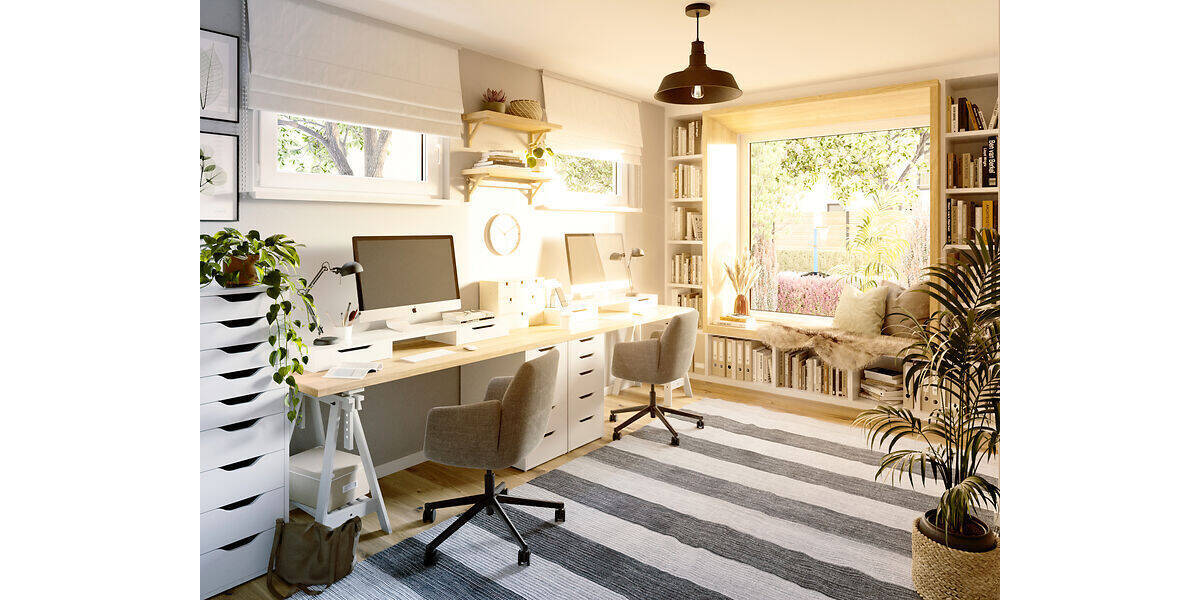 Einfamilienhaus Iserlohn Dröschederfeld - 4 Zimmer, 130 m&sup2;, 478.690&euro; | Angebot:25771404