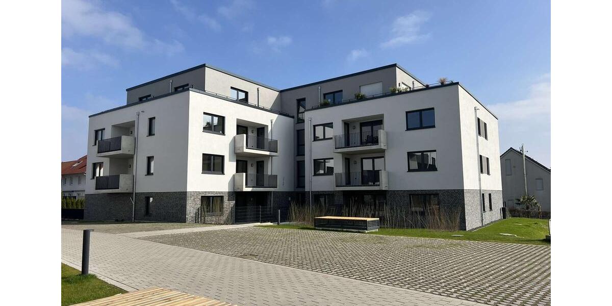 Etagenwohnung Dortmund Hombruch - 4 Zimmer, 108 m&sup2;, 1.456&euro; | Angebot:25439701