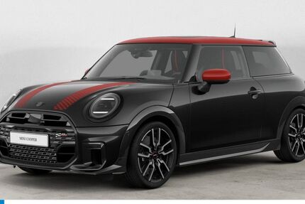 Mini Cooper S 5.342 km 31.890 &euro; Arnsberg 59823